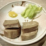 和風もつ料理 あらた - 