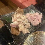 炭火焼肉 丸野焼肉・ホルモン - 