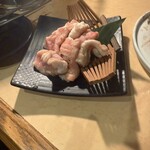 炭火焼肉 丸野焼肉・ホルモン - 