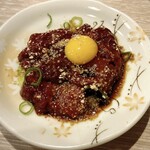 和風もつ料理 あらた - 