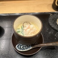 鮨 箕輪 - 