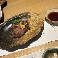 日本料理 ざぜん - 