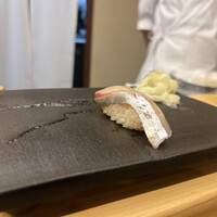 鮨 箕輪 - 