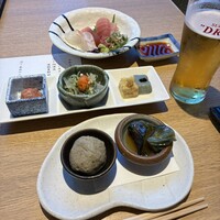 日本料理 ざぜん - 