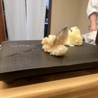 鮨 箕輪 - 