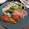 スパニッシュ＆イタリアンSATOMI - 料理写真: