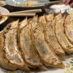 中華料理 餃子の店 三幸園 白山通り店 - 