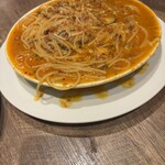 ホームズパスタ 池袋東口店 - 