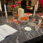 スターバックス コーヒー HOTEL THE ICHIGO店 - 