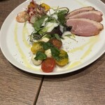 ホームズパスタ 池袋東口店 - 