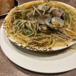 ホームズパスタ 池袋東口店 - 