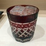 日本料理ゆず亭 - ゆず亭 「焼酎（鳥飼）」