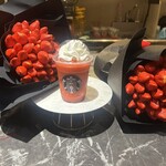 スターバックス コーヒー HOTEL THE ICHIGO店 - 