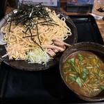 もちもちの木 - 