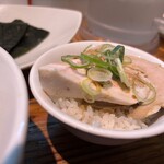 らーめん芝浜 - 