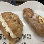 カスカード - 料理写真: