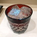 日本料理ゆず亭 - ゆず亭 「焼酎（鳥飼）」