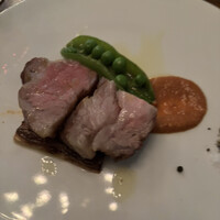 バル デ エスパーニャ ムイ 東京店 - 