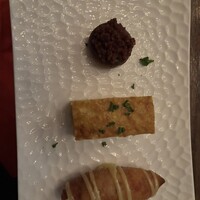 バル デ エスパーニャ ムイ 東京店 - 