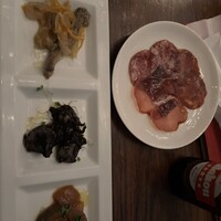 バル デ エスパーニャ ムイ 東京店 - 