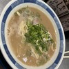 ラーメン箕輪家 本店