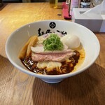麺屋吟治zero - 