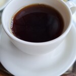 福松荘 - モーニングコーヒー