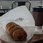 リットワークプレイス - 平日3時の休憩