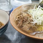 覆麺 智 - 
