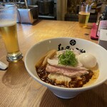 麺屋吟治zero - 