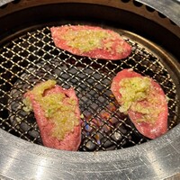叙々苑  横浜スカイビル店 - 