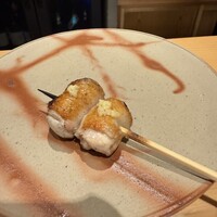 鳥匠 いし井 - 