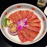 叙々苑  横浜スカイビル店 - 
