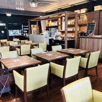 RESTAURANT 1899 OCHANOMIZU - 