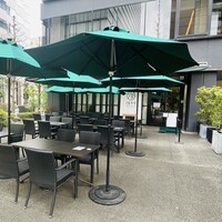 RESTAURANT 1899 OCHANOMIZU - 