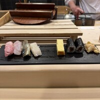 鮨処もり山 - 