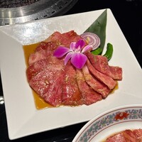 叙々苑  横浜スカイビル店 - 