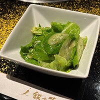 叙々苑  横浜スカイビル店 - 