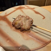 鳥匠 いし井 - 