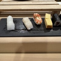 鮨処もり山 - 