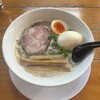 俺のラーメン あっぱれ屋