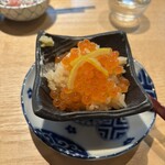 日本橋 すし処 二ノ宮 上野店 - 