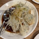 シンガポール発 小籠包と餃子の専門店 ジンホア - 