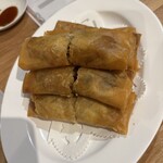 シンガポール発 小籠包と餃子の専門店 ジンホア - 