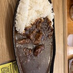 欧風ライスカレーKen's - 