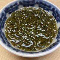 鮨 原正 - 
