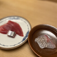 鮨 原正 - 