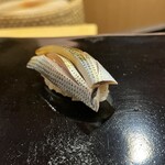 日本橋蛎殻町 すぎた - 