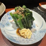 しほう田 - かきな