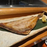 しほう田 - ほっけ